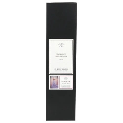 Difusor de varillas La Belle Vie Purple River 200 ml