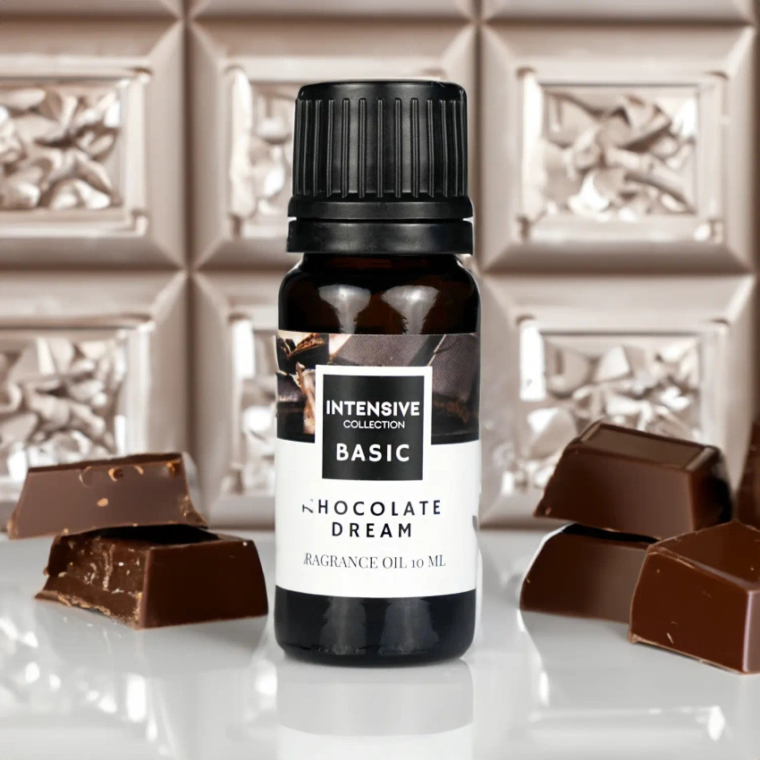Duftöl Intensive Collection Schokolade 10 ml - Chocolate Dream