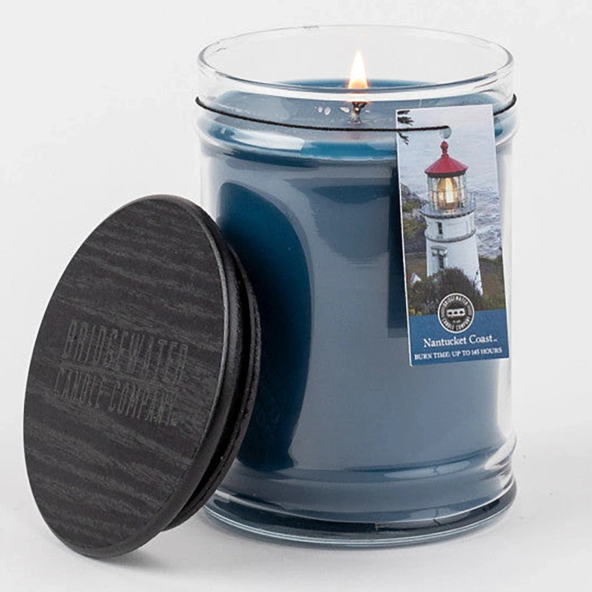 Vonná svíčka Nantucket Coast Bridgewater Candle 524 g