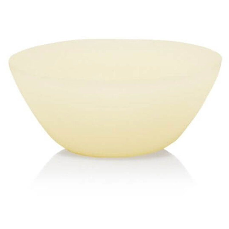 Yankee Candle Vanilla cera profumata 0,8 oz 22 g - Cupcake