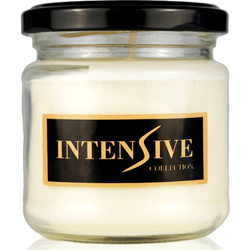 Soy cotton scented candle Intensive Collection 140g - Fluffy Towels