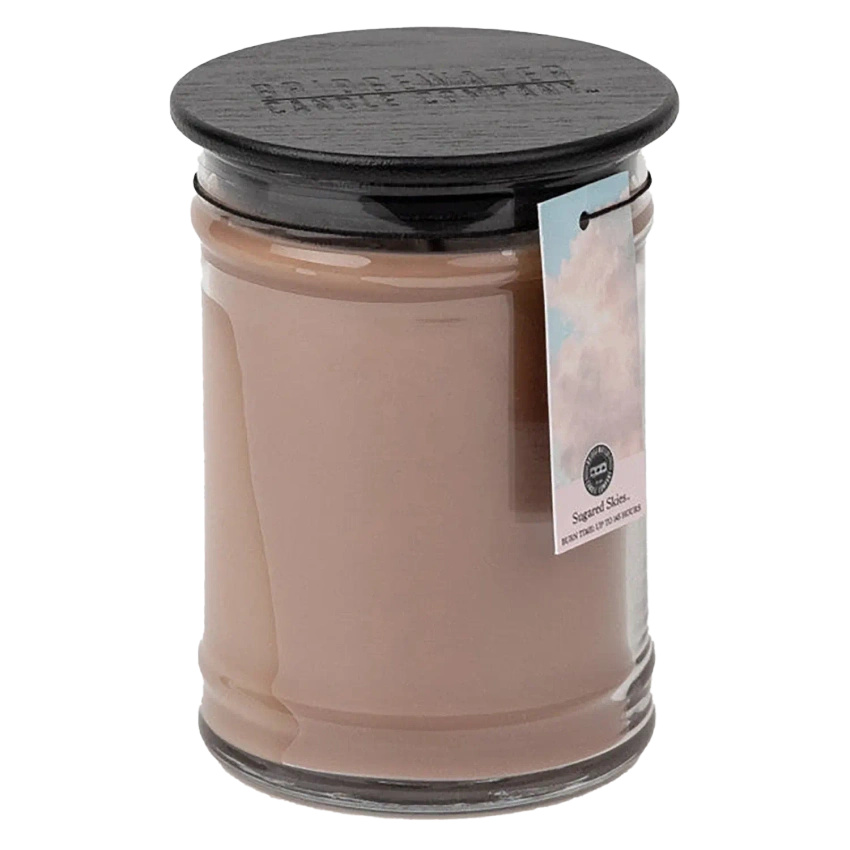 Bougie parfumée Sugared Skies Bridgewater Candle 524 g