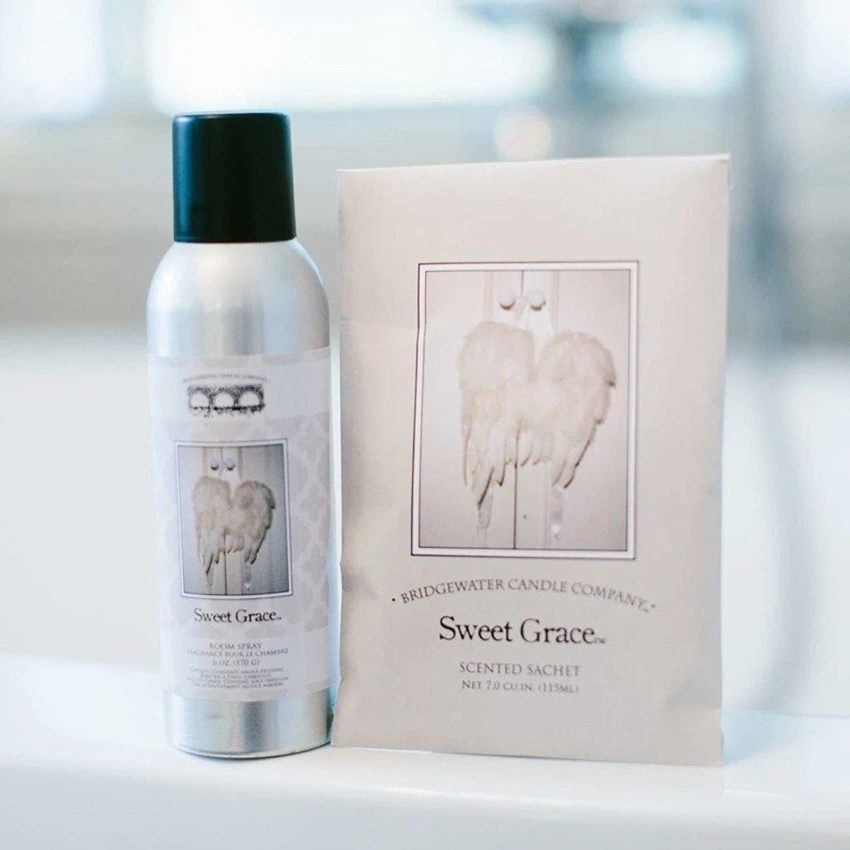 Saszetka zapachowa Sweet Grace Bridgewater Candle