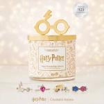 Charmed Aroma sieradenkaars Harry Potter Magical Moments Ring 925 zilver