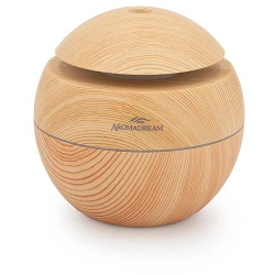 Aroma difuzér ultrazvukový Peru USB LED Aroma Dream