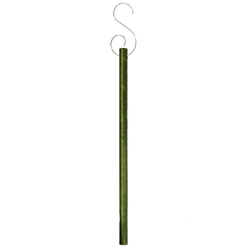 Fragrance sticks for a Christmas tree Scentsicles Snowberry Pine Christmas hanging decorations 6 pcs 