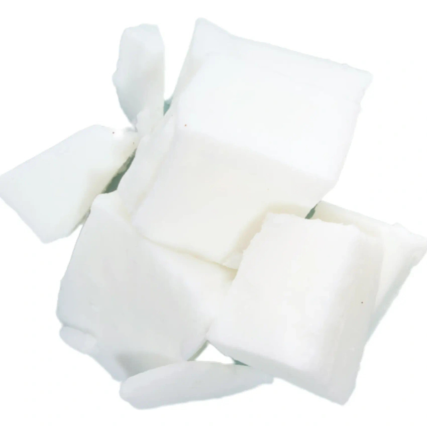 Přírodní sójový vosk na výrobu svíček ekologický 1 kg - Bílý