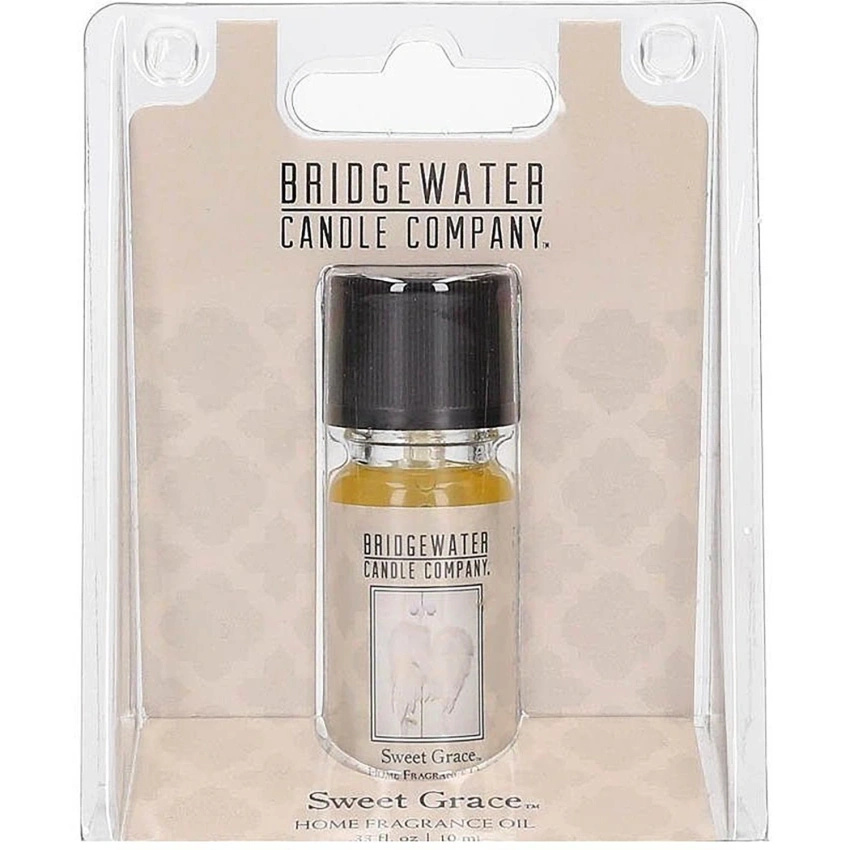 Vonný olej Sweet Grace Bridgewater Candle 10 ml
