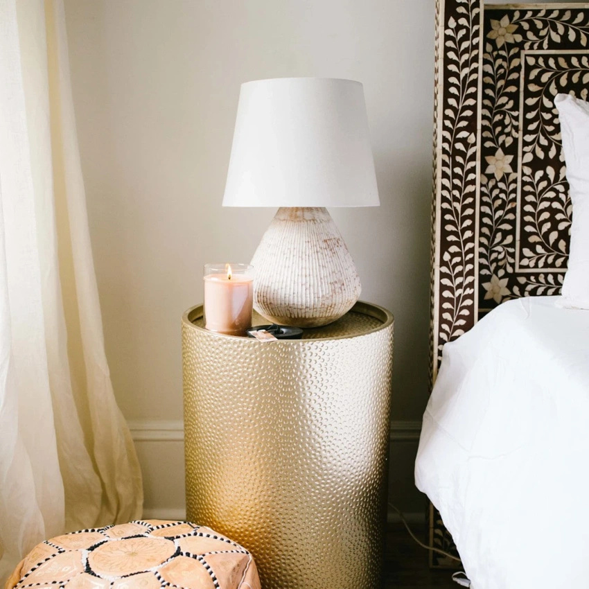 Świeca zapachowa Wanderlust Bridgewater Candle 524 g