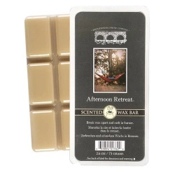 Vonný vosk Afternoon Retreat Bridgewater Candle 73 g
