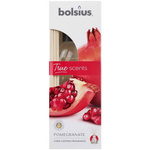 Bolsius scented reed diffuser 45 ml home fragrance True Scents - Pomegranate