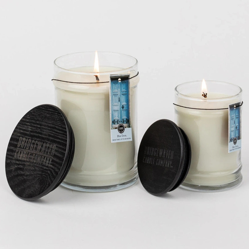 Vonná svíčka Blue Door Bridgewater Candle 524 g