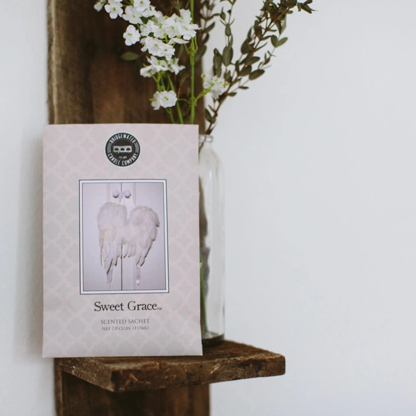 Duftsäckchen Sweet Grace Bridgewater Candle