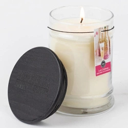 Vonná svíčka Let's Celebrate Bridgewater Candle 250 g