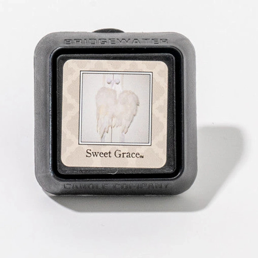 Fragancia para coche Sweet Grace Bridgewater Candle AutoClip