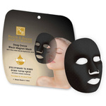 Sheet mask with activated carbon and minerals from the Dead Sea Health & Beauty