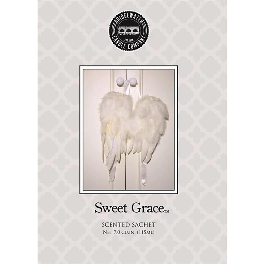 Duftsäckchen Sweet Grace Bridgewater Candle