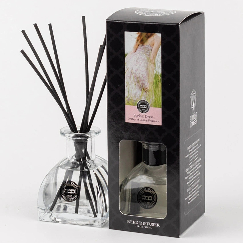Diffuseur de parfum Spring Dress Bridgewater Candle 120 ml