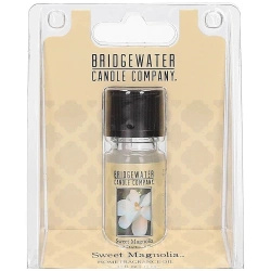 Geurolie Sweet Magnolia Bridgewater Candle 10 ml