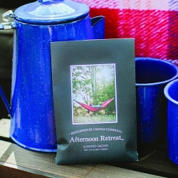 Bolsita perfumada Afternoon Retreat Bridgewater Candle