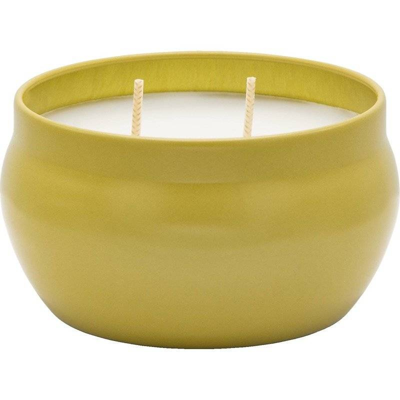 Vela aromática 2 mechas - Vetiver Oakmoss Candle-lite