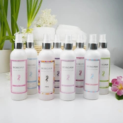 Prémiová parfémovaná vůně do textilu Italian Aromatic Lavender Horomia 250 ml