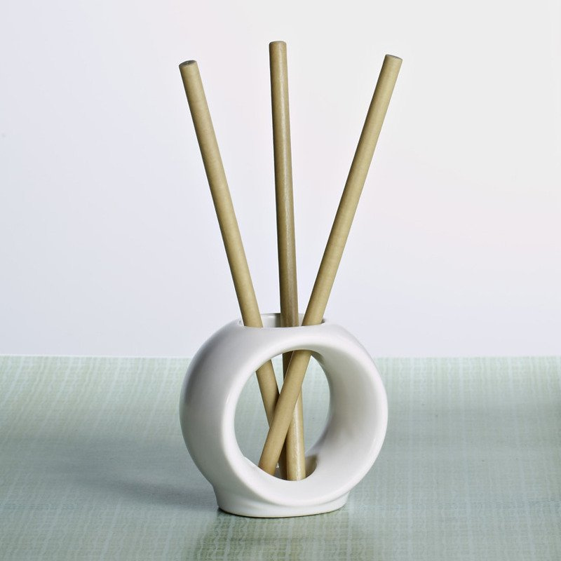 Jarrón para barritas aromáticas Scent Sticks Candle-lite