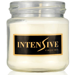 Soy cotton scented candle Intensive Collection 140g - Fluffy Towels