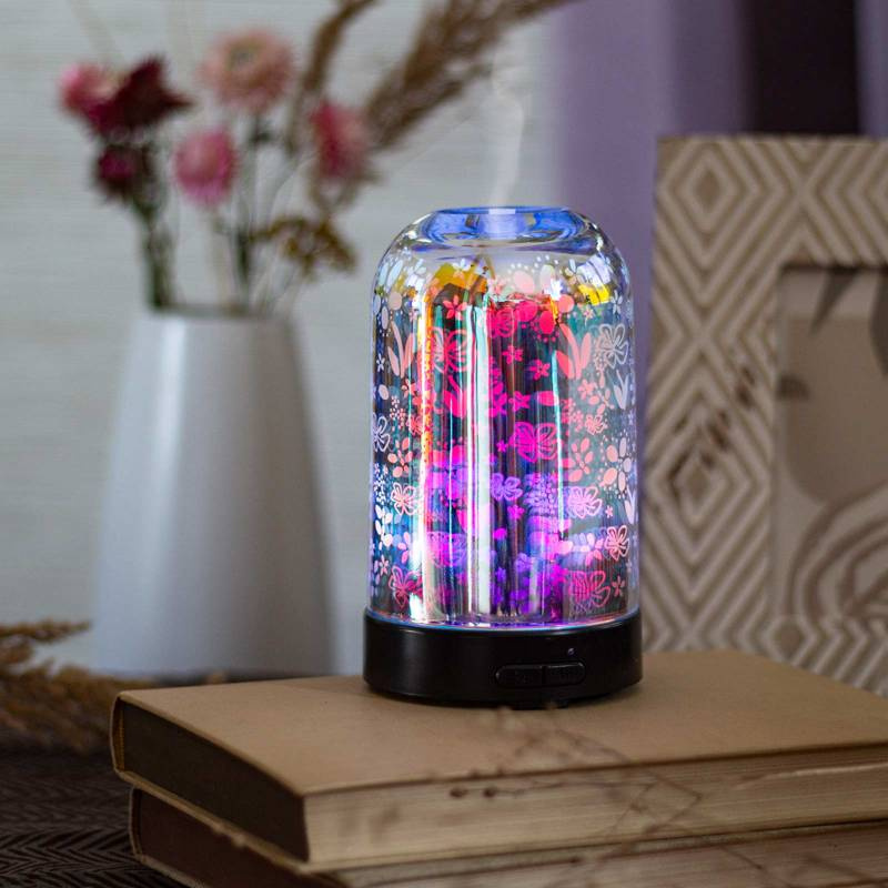 Aroma diffuser ultrasonic Aroma Dream - Stars
