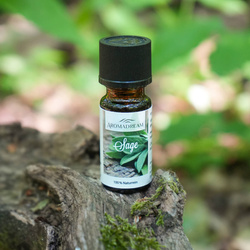 Sage essential oil natural Aroma Dream 10 ml