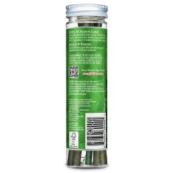 Scentsicles Vonné tyčinky na vánoční stromeček Jedle 6 ks - White Winter Fir