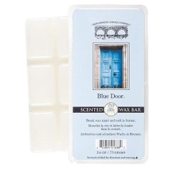 Vonný vosk Blue Door Bridgewater Candle 73 g