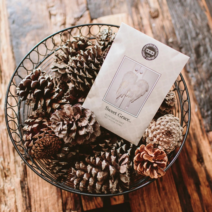 Saszetka zapachowa Sweet Grace Bridgewater Candle