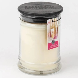 Scented candle Let's Celebrate Bridgewater Candle 250 g
