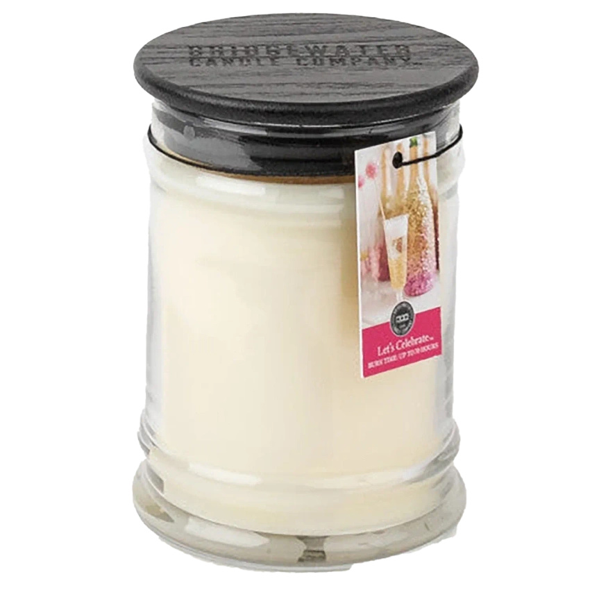Vonná svíčka Let's Celebrate Bridgewater Candle 250 g
