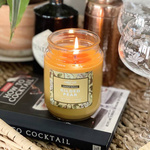 Duftkerze natürliche Gilded Pear Candle-lite