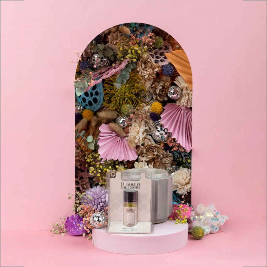 Duftöl Sweet Grace Bridgewater Candle 10 ml
