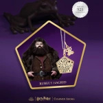Candela Harry Potter con gioielli Charmed Aroma di soia profumata Collana – Cioccorana Chocolate Frog