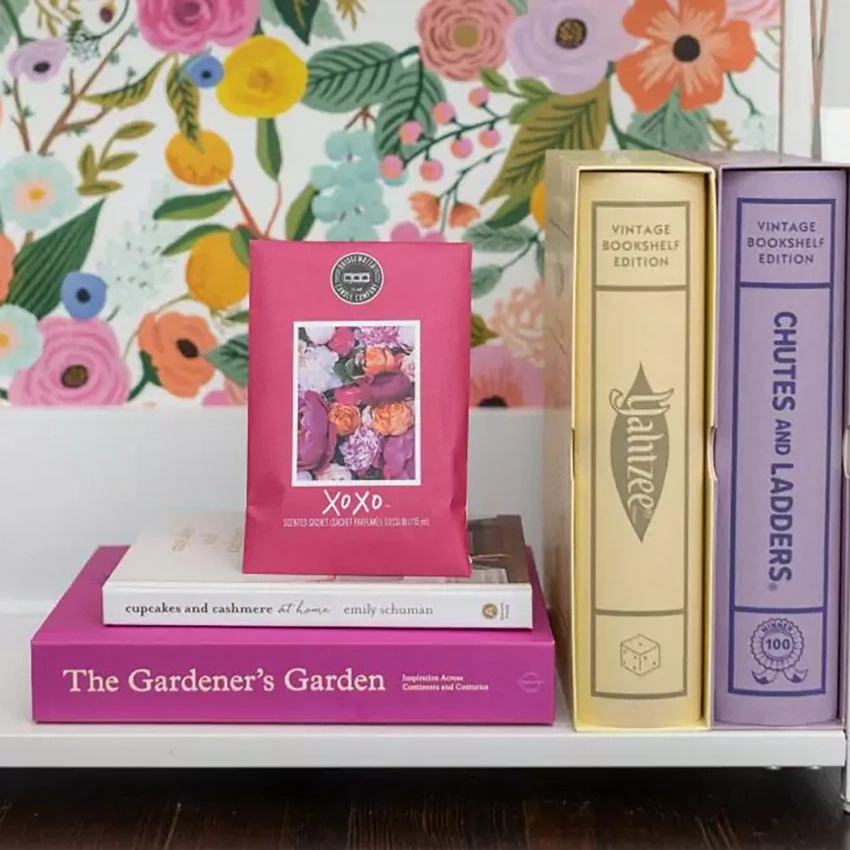 Geurzakje XOXO Bridgewater Candle