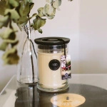 Scented candle Afternoon Retreat Bridgewater Candle 524 g