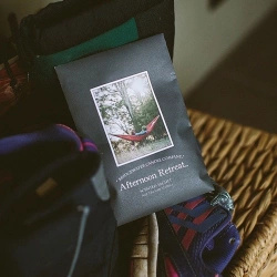 Bustina profumata Afternoon Retreat Bridgewater Candle